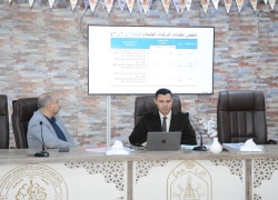 كلية علوم الحاسوب وتكنولوجيا المعلومات تنظم ورشة عمل حول تعليمات الترقيات العلمية