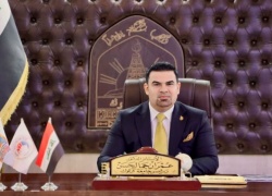 رئيس جامعة كركوك يبارك للأسرة الأكاديمية والطلبة بدء العام الدراسي الجديد