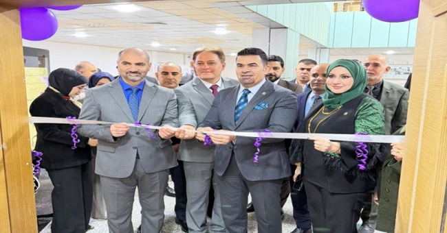 كلية علوم الحاسوب وتكنولوجيا المعلومات تستضيف ندوة علمية حول مكانة المرأة ودورها في المجتمع