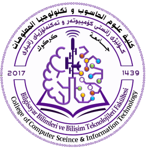 شعار الكلية
