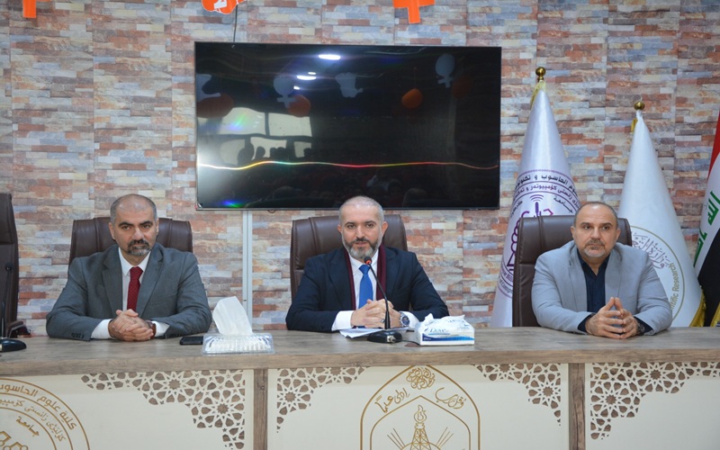 «من مقاعد الدراسة إلى سوق العمل: كيف تصنع مستقبلك بيدك؟»