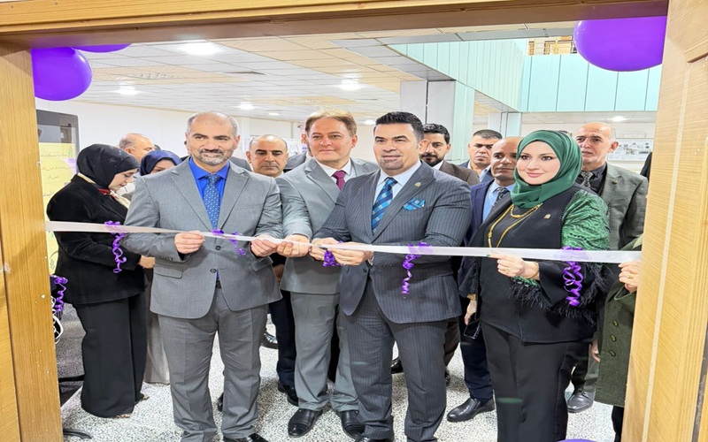 كلية علوم الحاسوب وتكنولوجيا المعلومات تستضيف ندوة علمية حول مكانة المرأة ودورها في المجتمع