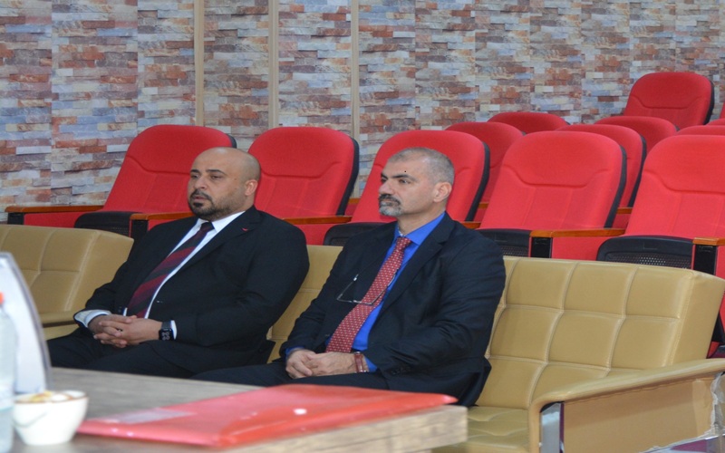 مناقشة 1