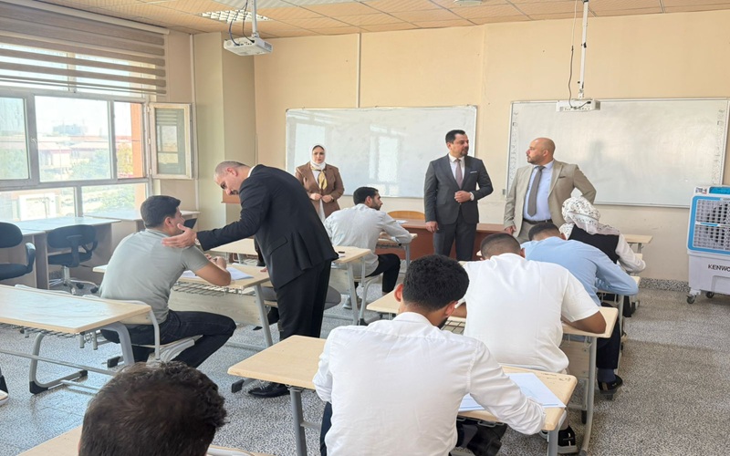 صورة الامتحانات 2