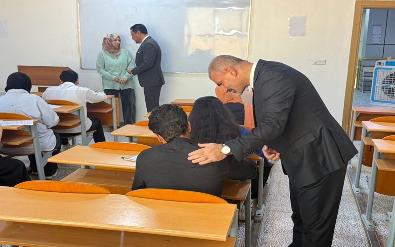 صورة الامتحانات 4