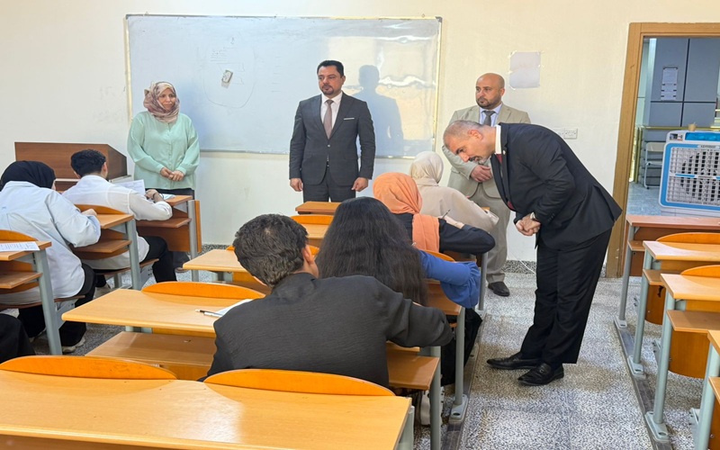 صورة الامتحانات 3