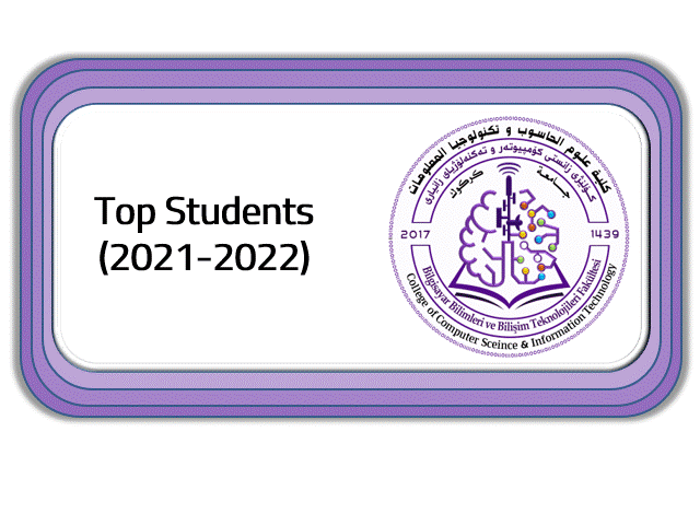 top student 2021 2022en