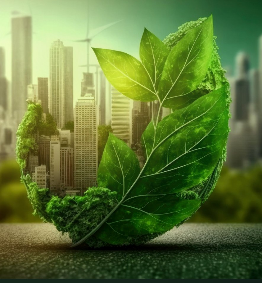 الاستدامة البيئية