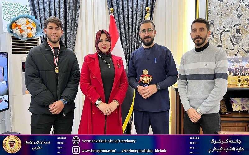 اختتمت اليوم بطولة ...