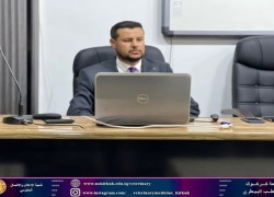 كلية الطب البيطري تنظم دورة تدريبية عن مكافحة الفساد 