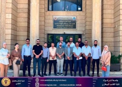 كلية الطب البيطري تنظم ندوة علمية عن الرفق بالحيوان 
