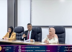 The Faculty of Veterinary Medicine organizes a workshop on digital transformation 