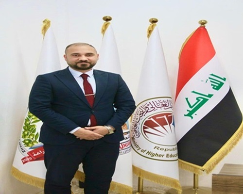 Assistant Professor Dr.Ismail Younis Hassan