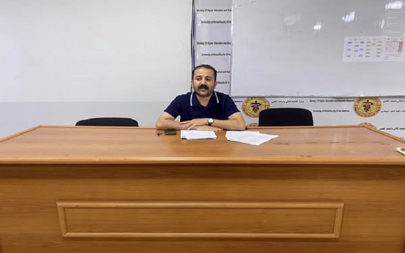 كلية الطب البيطري تنظم دورة عن العقوبات الانضباطية .