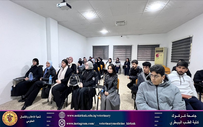 University Psychological Counseling organizes a morning session on psychological stress 