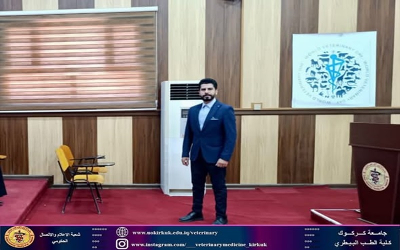 The Faculty of Veterinary Medicine organizes a workshop on laboratories